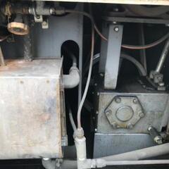 神戸工作所 高温洗浄機 HC-600N