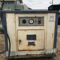 神戸工作所 高温洗浄機 HC-600N