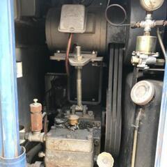 神戸工作所 高温洗浄機 HC-600N