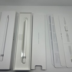 iPad 第六世代（32GB）Apple pencil 第一世代　セット