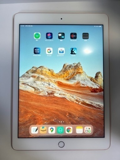 iPad 第6世代 Wi-Fi 32GB 第一世代Apple Pencil-