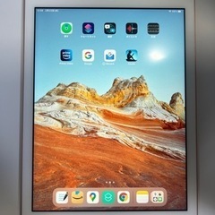 iPad 第六世代（32GB）Apple pencil 第一世代　セット