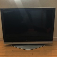 ３７型テレビ　近郊なら届けます！要相談