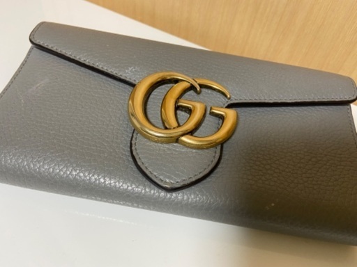 GUCCI グッチ 長財布