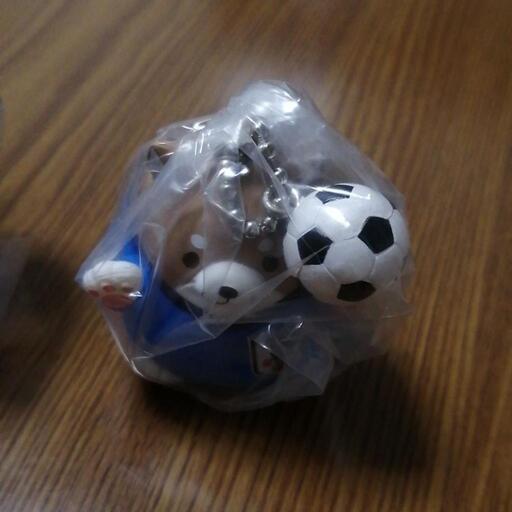 もちしばフィギュアサッカー日本代表ver ののの 和泉大宮のおもちゃの中古あげます 譲ります ジモティーで不用品の処分 もちしばフィギュアサッカー日本代表ver ののの 和泉大宮のおもちゃの中古あげます 譲ります ジモティーで不用品の処分