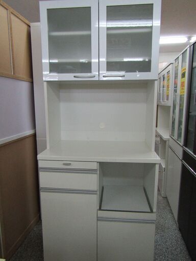 キッチンボード