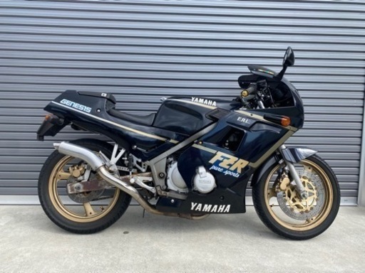 その他 FZR250 2KR