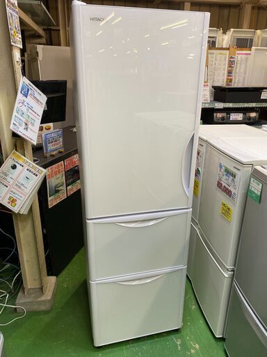 【愛品館八千代店】保証充実TOSHIBA2018年製315ℓ３ドア冷凍冷蔵庫