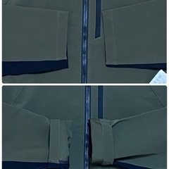 【新品未使用】ザ・ノース・フェイス ハンマーヘッド ジャケット Lサイズ