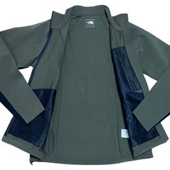 【新品未使用】ザ・ノース・フェイス ハンマーヘッド ジャケット Lサイズ