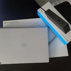 【ネット決済】《最終価格》Surface Book core7 ...