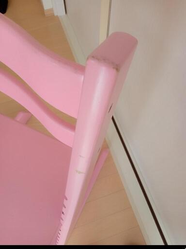 STOKKE トリップトラップ 2脚 - herbitzheim.fr