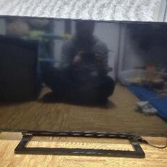 40inch・TOSHIBAテレビ！おまけ付き