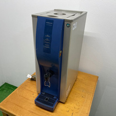 HOSIZAKI/ホシザキ 業務用 ディスペンサー コールドドリンク アイス