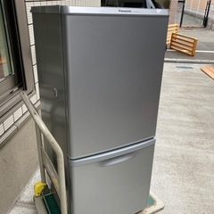 Panasonic小型冷蔵庫