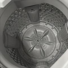 J007 ☆2020年製☆6ヶ月保証☆4.5K洗濯機☆TOSHIBA