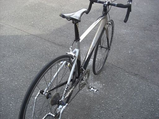 ジャイアント DEFY アルミロード 入門用に サイズ 520mm（165CM 
