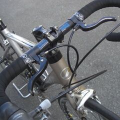 ジャイアント　　DEFY　アルミロード　入門用に　サイズ　520ｍｍ（165ＣＭ～