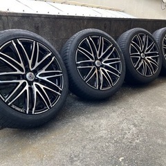 ホイール 20インチ