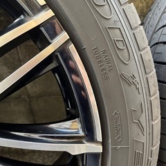 ホイール 20インチ