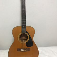 FG-152 ヤマハ　アコースティックギター