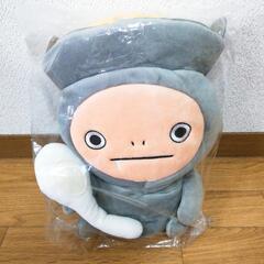 【新品未開封】ゴルフヘッドカバー  ゴルフ イタメくん