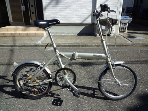 BRIDGESTONE sneaker light カスタム