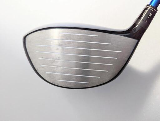 MIZUNO MP TYPE-1 ミズノ ドライバー TOUR AD J-D1(S) 7.5~11.5度