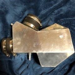 AE101 4AG インテークチャンバー　値下不可