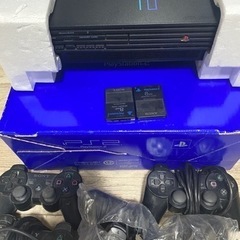 PS2 セット