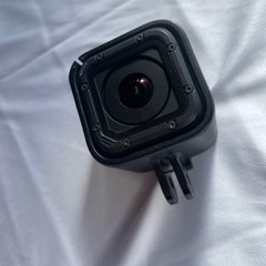 売切れ GoPro HERO5 SESSION 箱・セルフィー付き