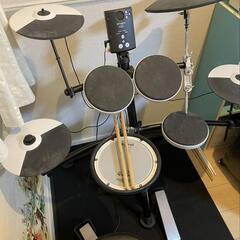 電子ドラム Roland TD-1KV V-Drums