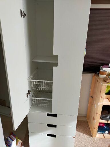 Premium Line 【値下げ】IKEA STUVA ストゥヴァ 子供用