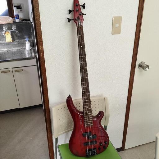 0220-062 ベース
