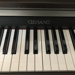 電子ピアノ 88鍵盤 カシオ セルビアーノ AP-220 CASIO CELVIANO AP-220 