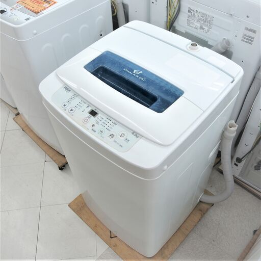 USED　ハイアール　4.2kg　洗濯機　JW-K42M