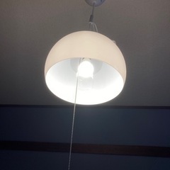 LED照明　ニトリ　高価な電球取りにも