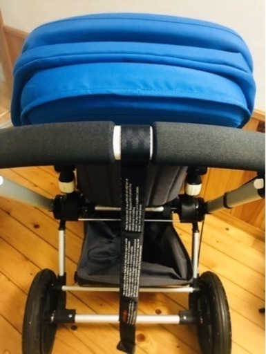 最終値下げ バガブー ベビーカー 最終値下げ】Bugaboo bee5 バガブービー5