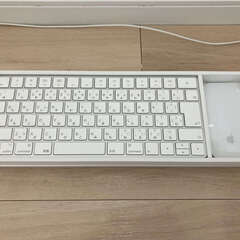 Apple キーボード＆マウス