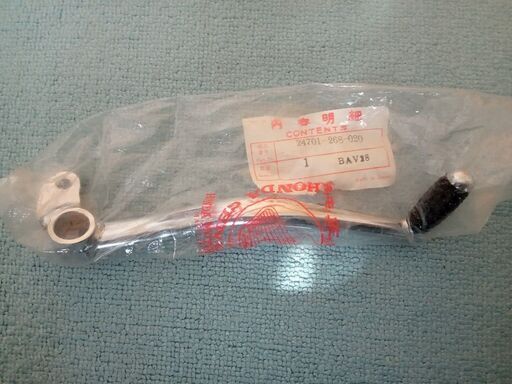 ホンダ ホンダCB72等新品・中古部品