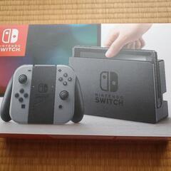 Nintendo Switch　初期型