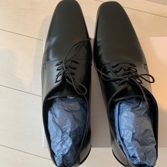 ウェディングシューズ(ヒール有り)