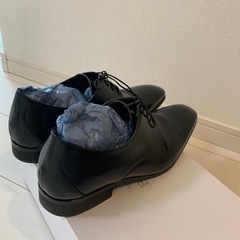 ウェディングシューズ(ヒール有り)