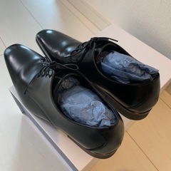 ウェディングシューズ(ヒール有り)