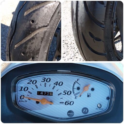 優れたエンジン。 スズキレッツ5。 スパークプラグは新品です