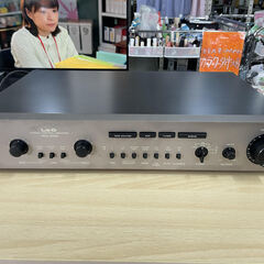 日立　LO-D　コントロールアンプ　HCA-8000　　リサイクルショップ宮崎屋住吉店　22.9.10F 日立 LO-D コントロールアンプ HCA-8000 リサイクルショップ宮崎屋住吉