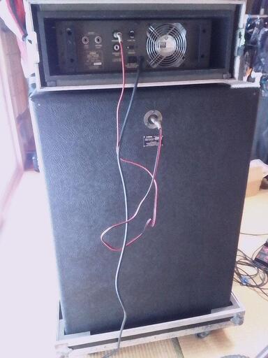 YAMAHA SR400B＋SR215B(EV)＋ケース 再投稿