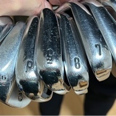 キャロウェイ　レガシーセット