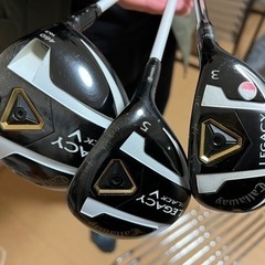 キャロウェイ　レガシーセット