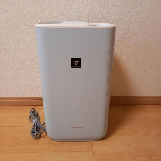SHARP　加湿機